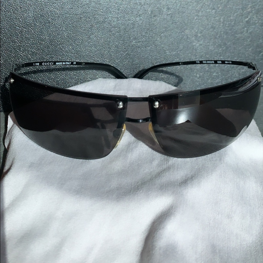 Gucci Sunglasses